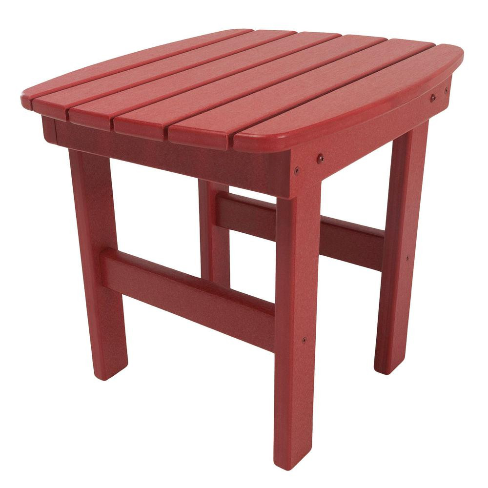 Best ideas about Patio Side Table
. Save or Pin Outdoor Side Tables Patio Tables The Home Depot Now.