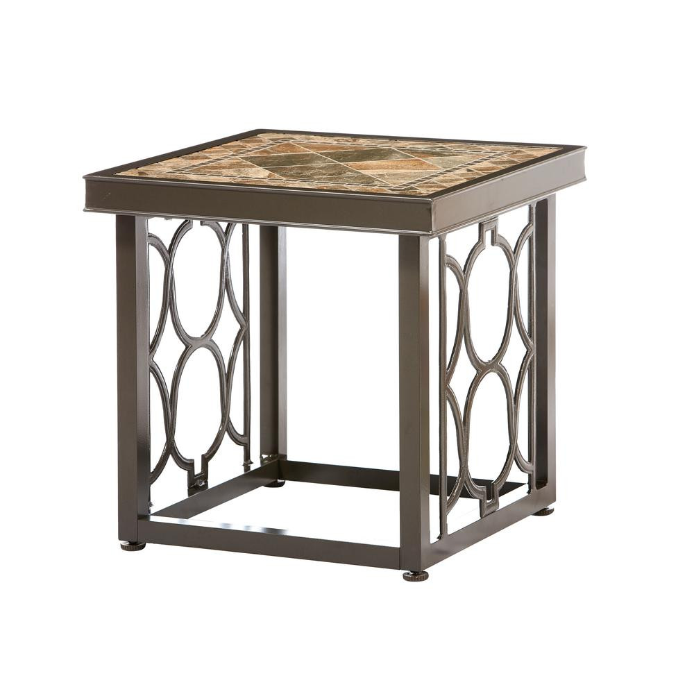 Best ideas about Patio Side Tables
. Save or Pin Outdoor Side Tables Patio Tables The Home Depot Now.
