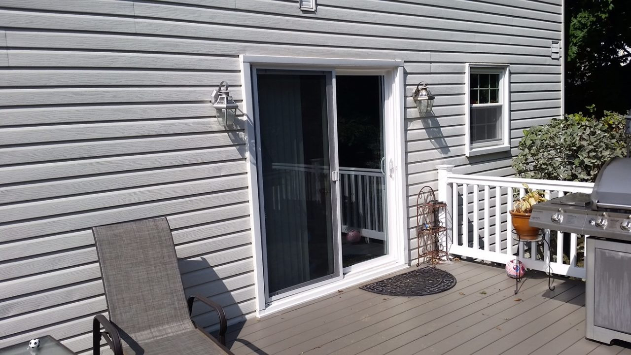 Best ideas about Patio Sliding Door
. Save or Pin Patio Sliding Glass Doors for DC Maryland & Virginia Now.