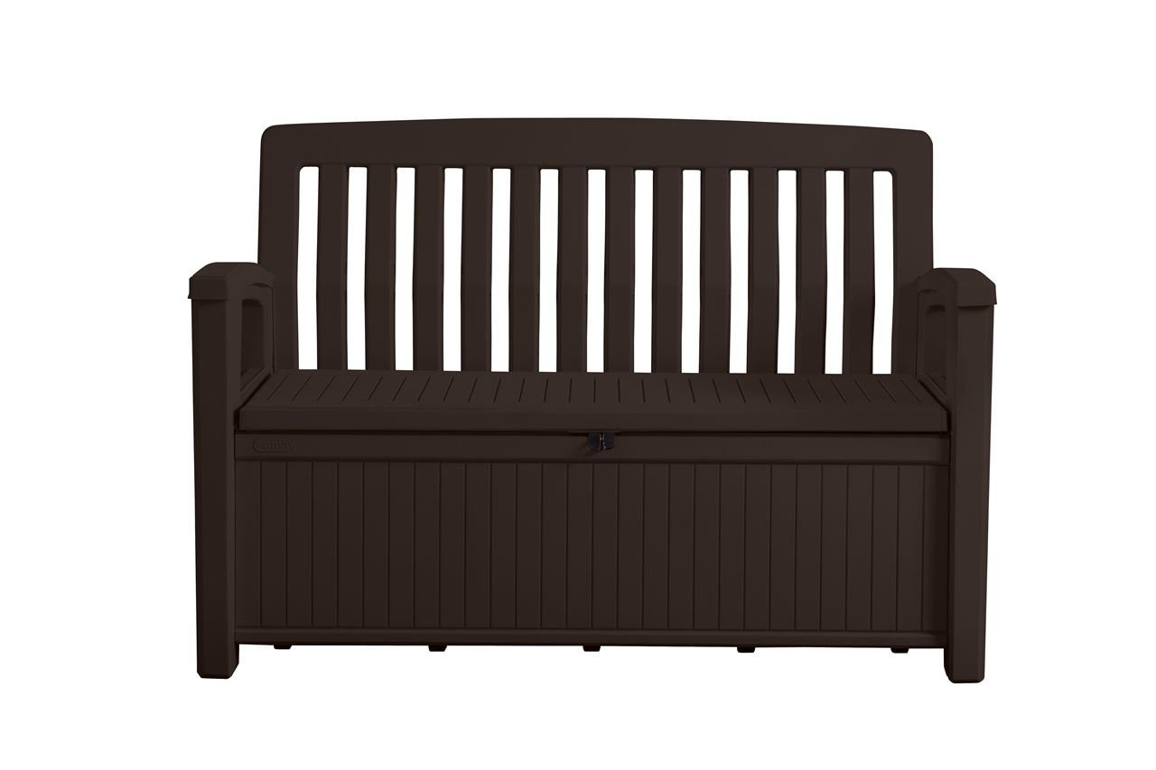 Best ideas about Patio Storage Bench
. Save or Pin Patio Storage Bench Now.