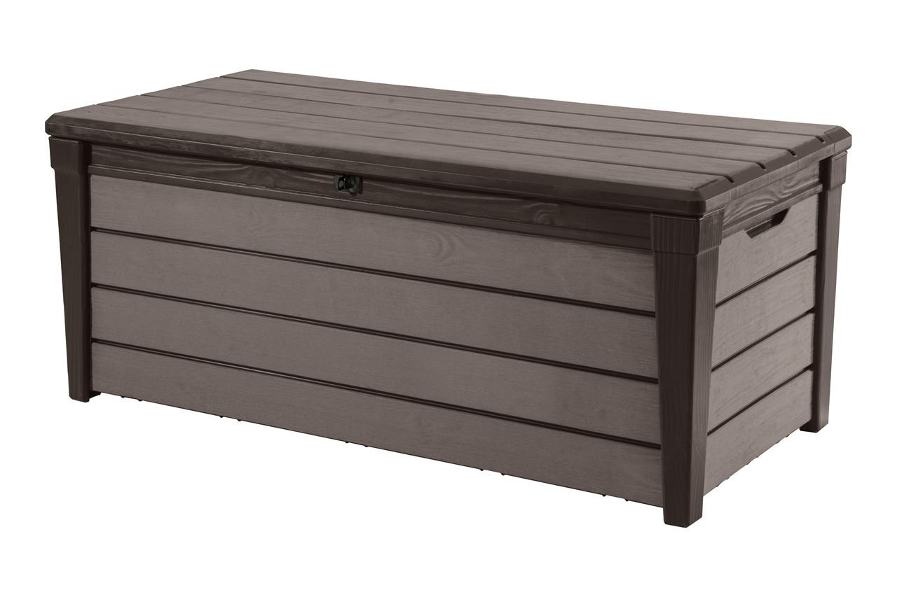 Best ideas about Patio Storage Box
. Save or Pin Brushwood Garden Storage Box 120 G Now.