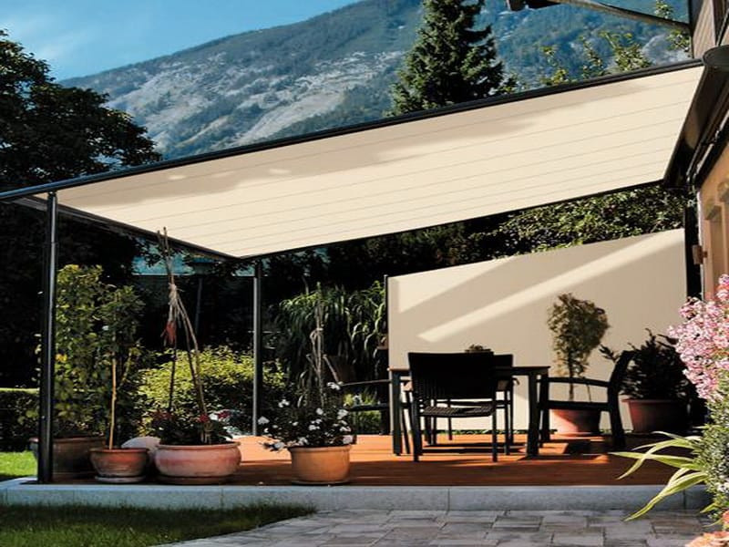 Best ideas about Patio Sun Screens
. Save or Pin Exceptional Shade Solutions for Outdoor Rooms Now.