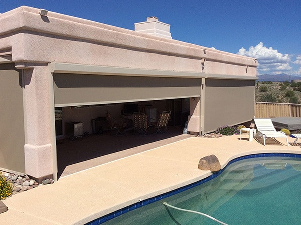 Best ideas about Patio Sun Screens
. Save or Pin Sun Shades Superior Sun Solutions Phoenix AZ Now.