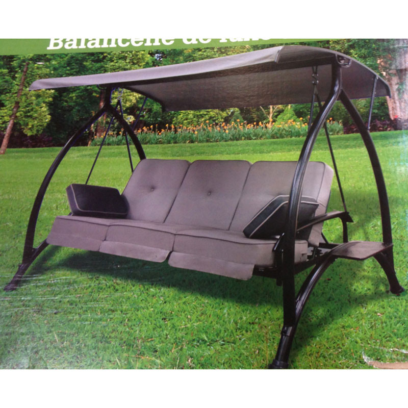 Best ideas about Patio Swing Costco
. Save or Pin Patio swing set costco Now.