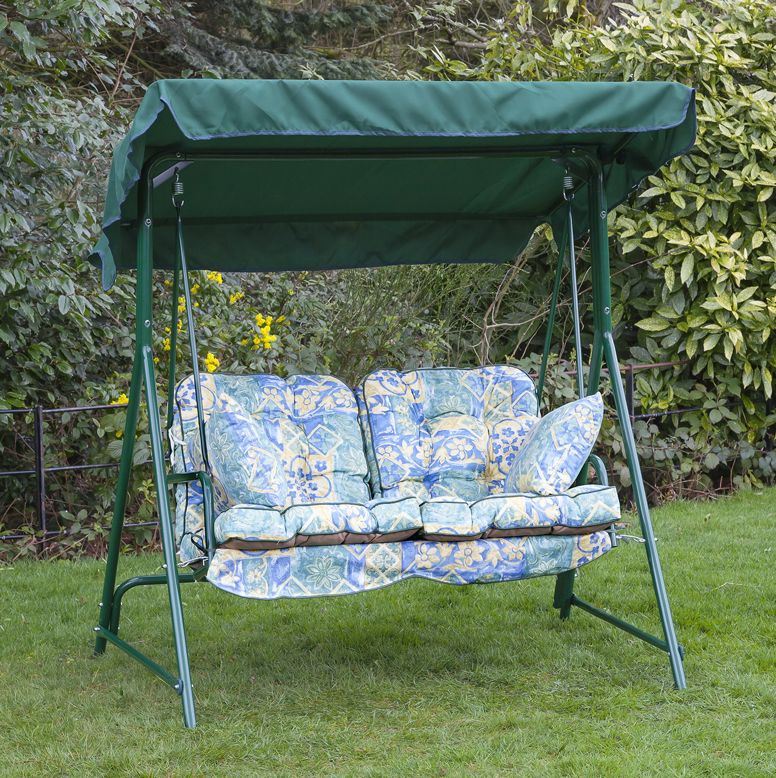 Best ideas about Patio Swing Cushions
. Save or Pin Patio Swing Cushions Replacement Now.