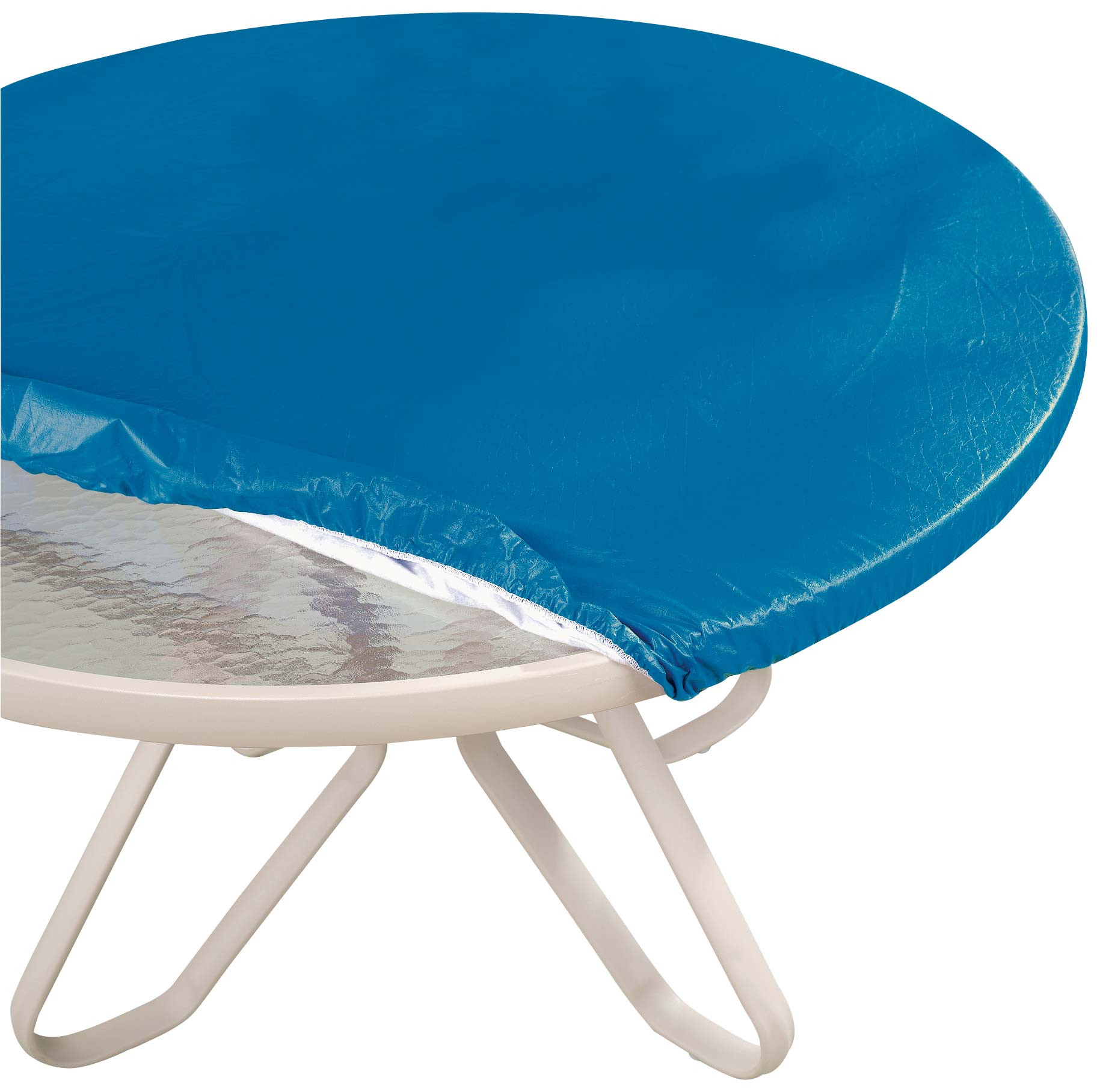 Best ideas about Patio Table Cover
. Save or Pin Elasticized Patio Table Cover by Miles Kimball Now.