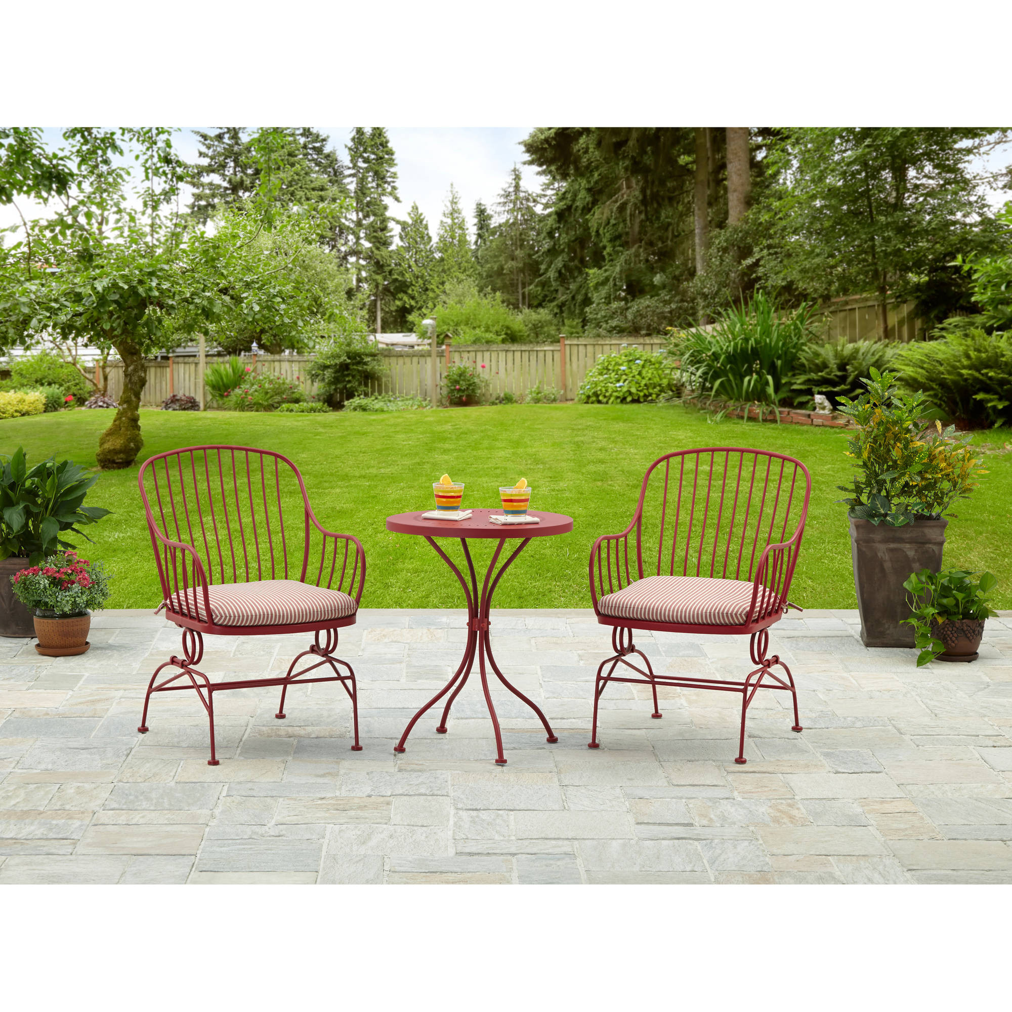 Best ideas about Patio Table Set
. Save or Pin Modern Outdoor Furniture Sale Bistro Set 3 Piece Patio Now.