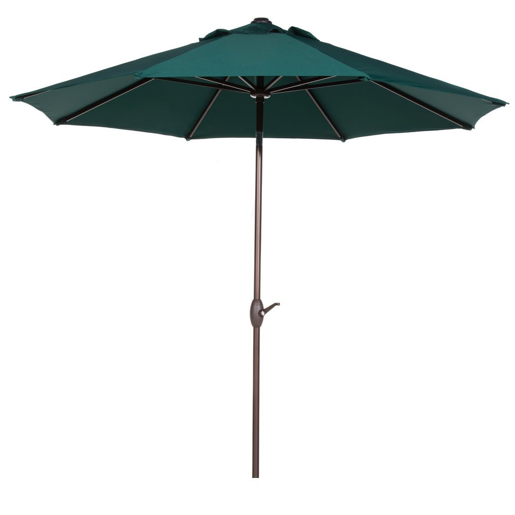 Best ideas about Patio Table Umbrella
. Save or Pin 9 Ft polyester Outdoor Patio Market Table Umbrella Now.