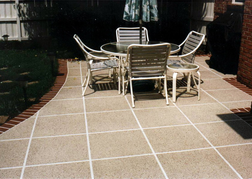 Best ideas about Patio Tile Ideas
. Save or Pin Types of Patio Material and Advantages About Patio Now.