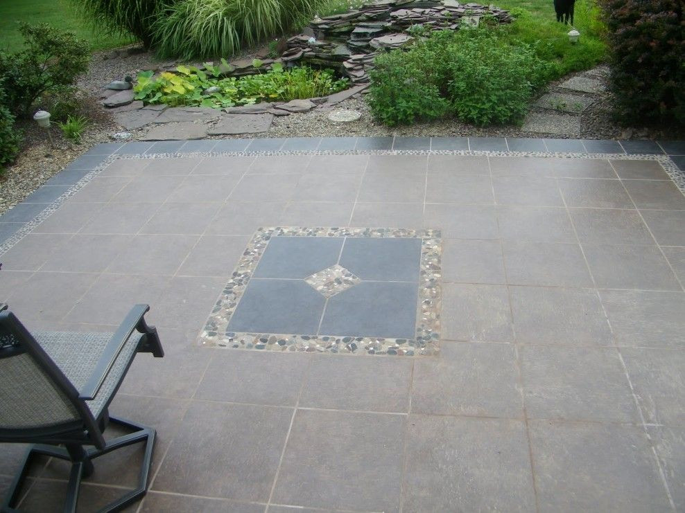 Best ideas about Patio Tile Ideas
. Save or Pin cool design outdoor tiles patio floor 988x741 988×741 Now.