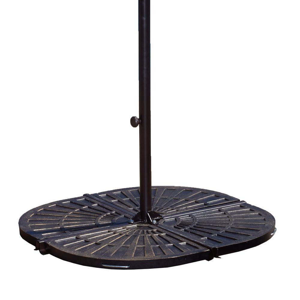 Best ideas about Patio Umbrella Base
. Save or Pin Island Umbrella 30 lb Resin Patio Umbrella Base Weights Now.