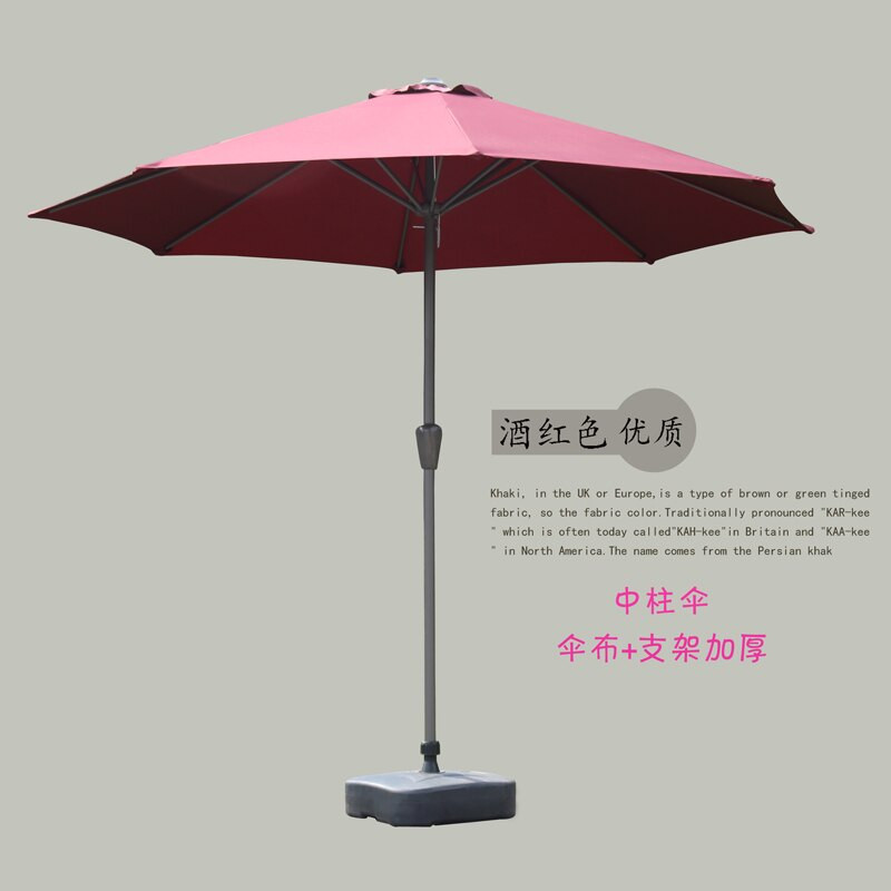 Best ideas about Patio Umbrella Clearance
. Save or Pin Clearance Outdoor patio umbrellas umbrella sun straight Now.