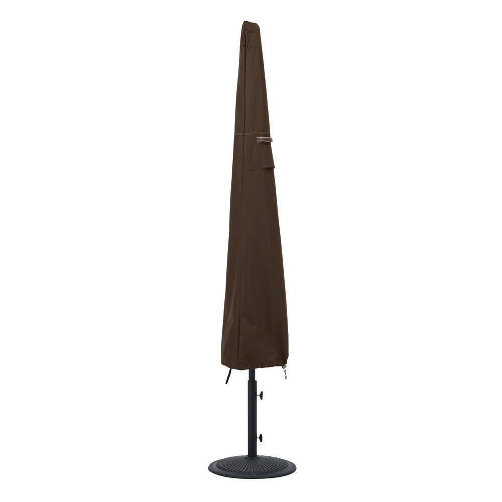 Best ideas about Patio Umbrella Cover
. Save or Pin Classic Accessories Veranda Patio Umbrella Cover Now.