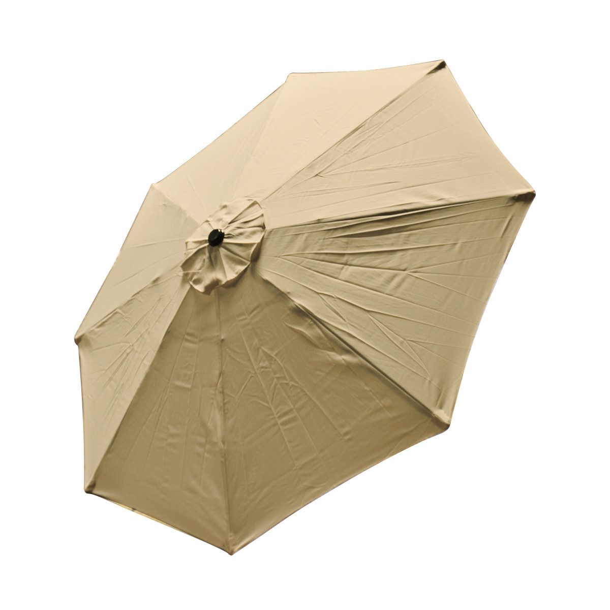 Best ideas about Patio Umbrella Covers
. Save or Pin Patio Market Outdoor 9 FT 8 Ribs Umbrella Cover Canopy Tan Now.