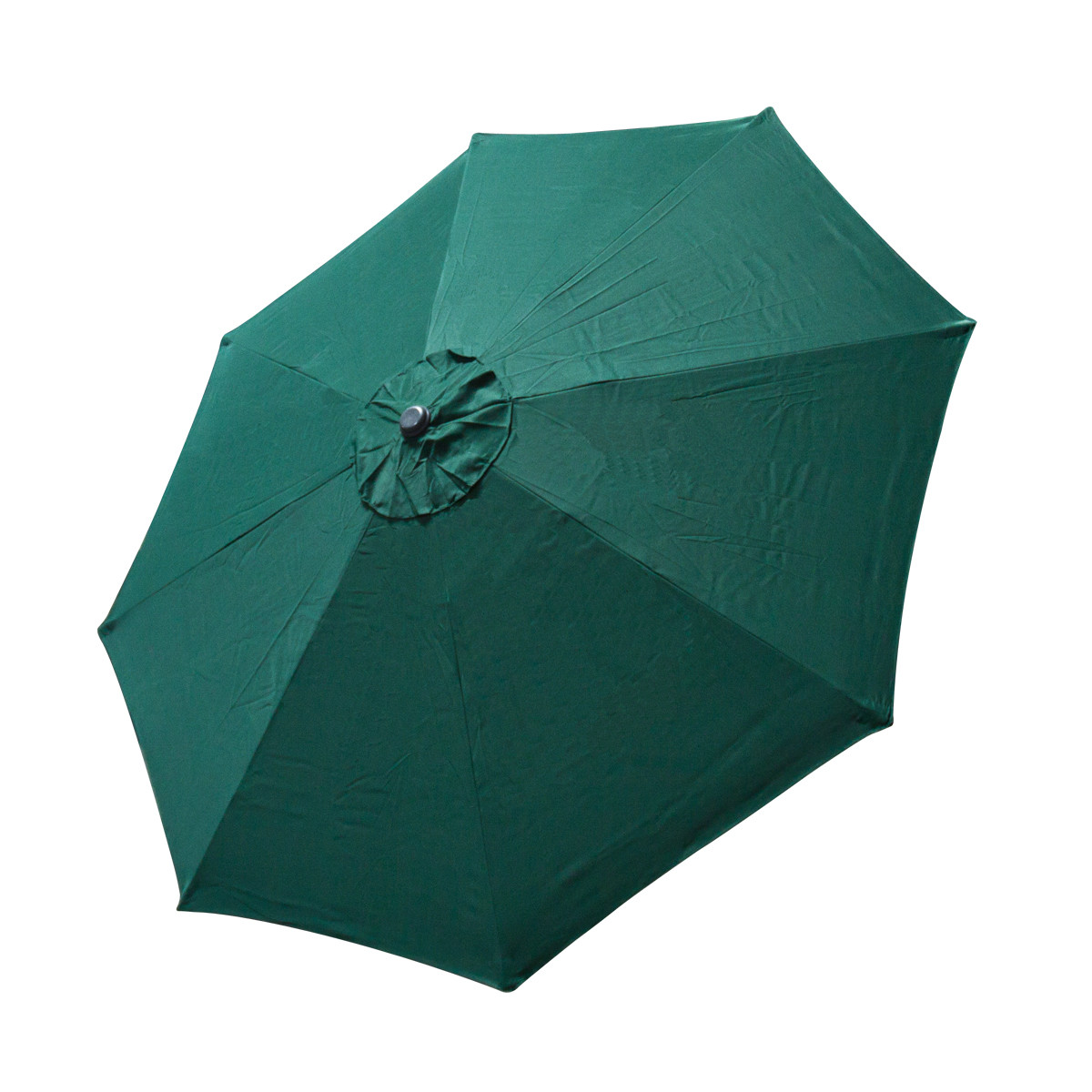 Best ideas about Patio Umbrella Replacement Canopy
. Save or Pin Replacement Cover Canopy 9 FT 8 Ribs Umbrella Green Top Now.