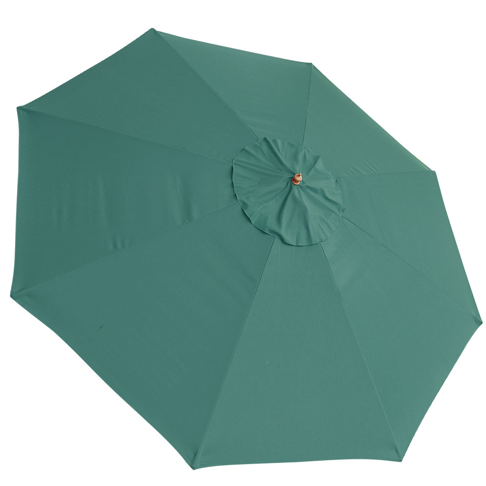 Best ideas about Patio Umbrella Replacement Canopy
. Save or Pin 8 9 10 13 Umbrella Replacement Canopy 8 Rib Outdoor Now.