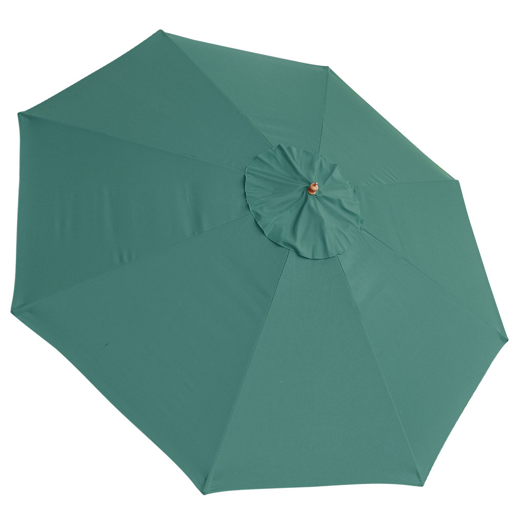 Best ideas about Patio Umbrella Replacement
. Save or Pin 8 9 10 13 Umbrella Replacement Canopy 8 Rib Outdoor Now.
