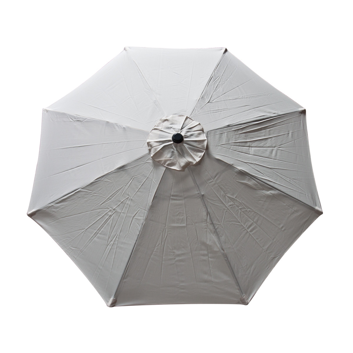 Best ideas about Patio Umbrella Replacement
. Save or Pin New Umbrella Replacement Cover Canopy 9 FT Feet 8 Ribs Top Now.