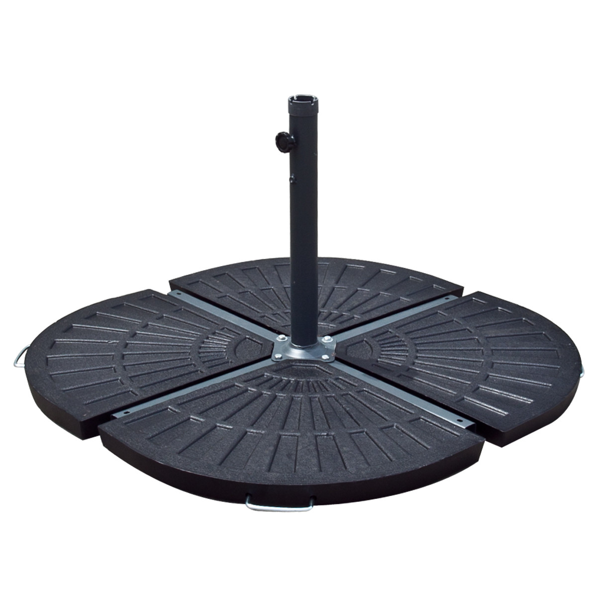 Best ideas about Patio Umbrella Stand
. Save or Pin Patio Umbrella Stand Vintage Finish Outdoor Table Pole 30 Now.