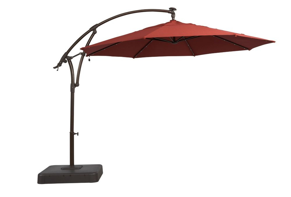 Best ideas about Patio Umbrellas Home Depot
. Save or Pin Patio Umbrellas & Accessories Now.