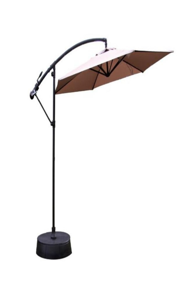 Best ideas about Patio Umbrellas Home Depot
. Save or Pin The Home Depot Patio fset Umbrella 10 Feet Now.