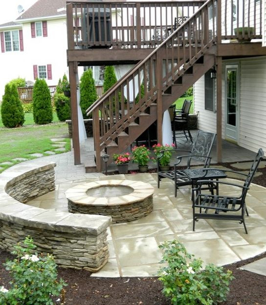 Best ideas about Patio Under Deck
. Save or Pin Best 25 Patio under decks ideas on Pinterest Now.