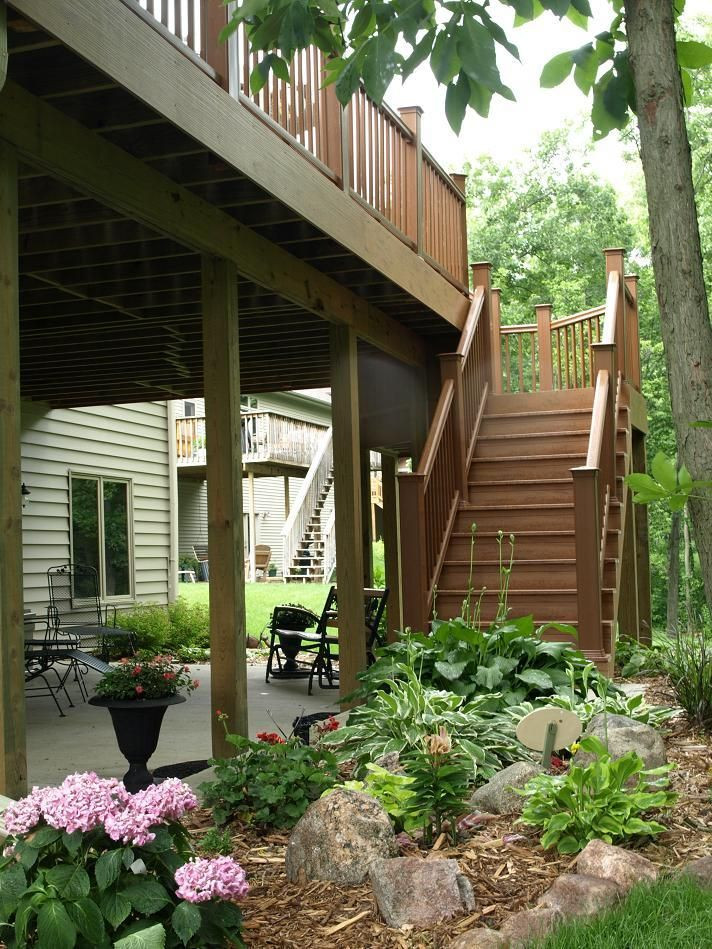 Best ideas about Patio Under Deck
. Save or Pin 25 best ideas about Patio under decks on Pinterest Now.