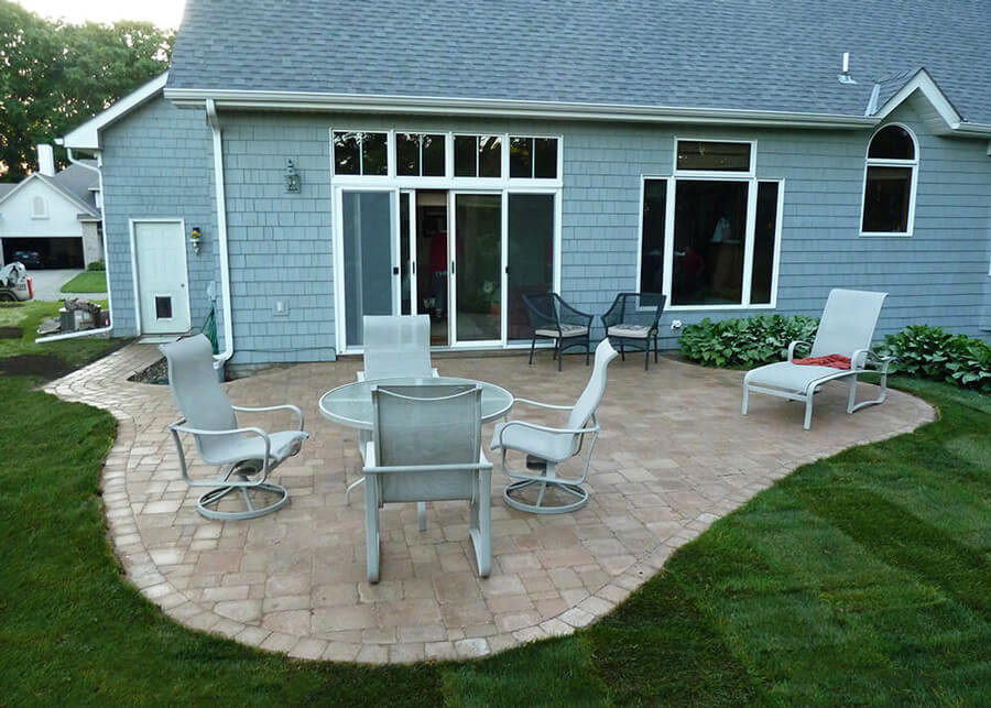 Best ideas about Patio Vs Deck
. Save or Pin Deck vs Patio Which is Right for Me Now.