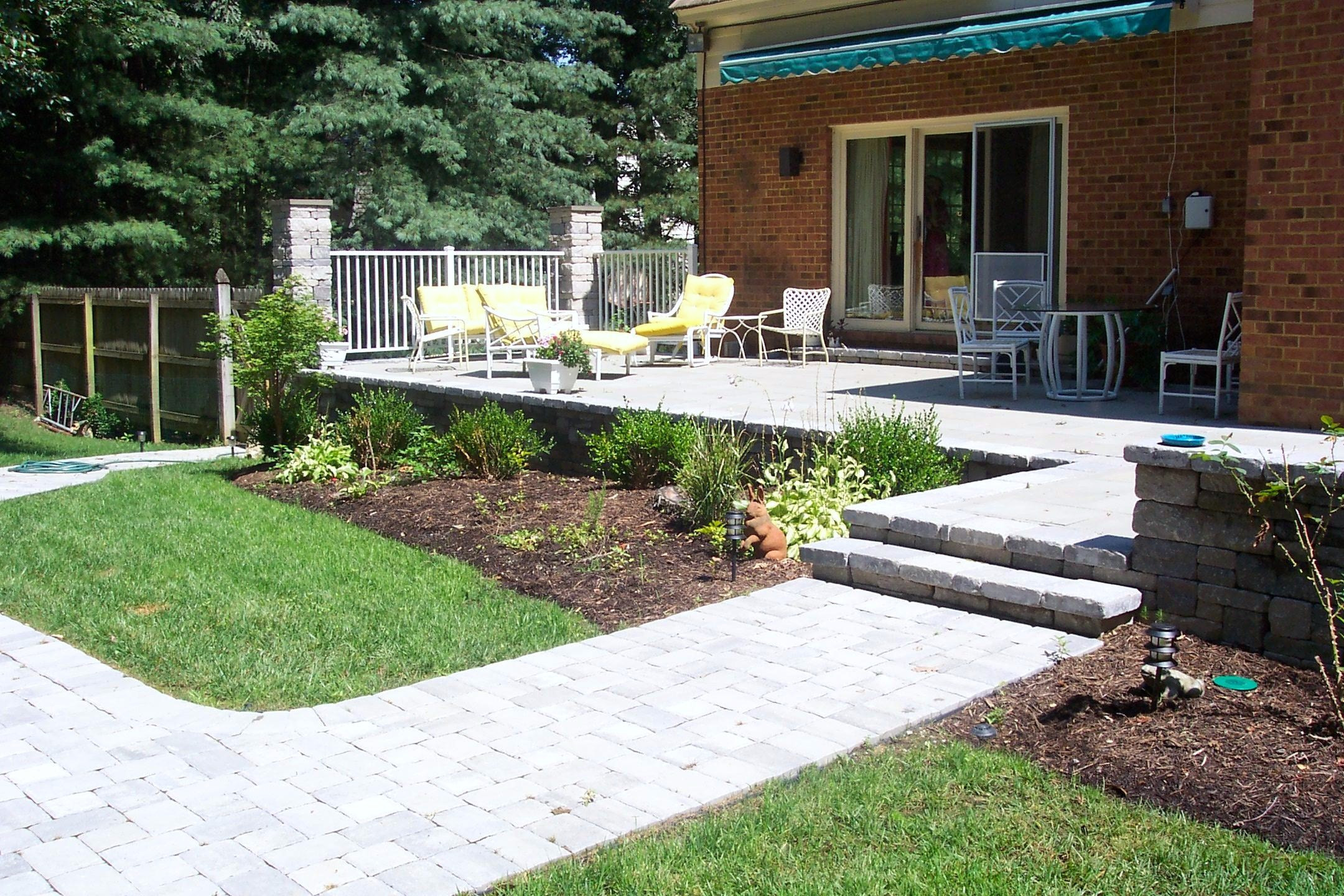 Best ideas about Patio Vs Deck
. Save or Pin 301 Moved Permanently Now.
