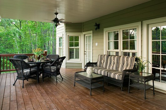 Best ideas about Patio Vs Deck
. Save or Pin Patio Vs Deck Deck And Patio Design Now.