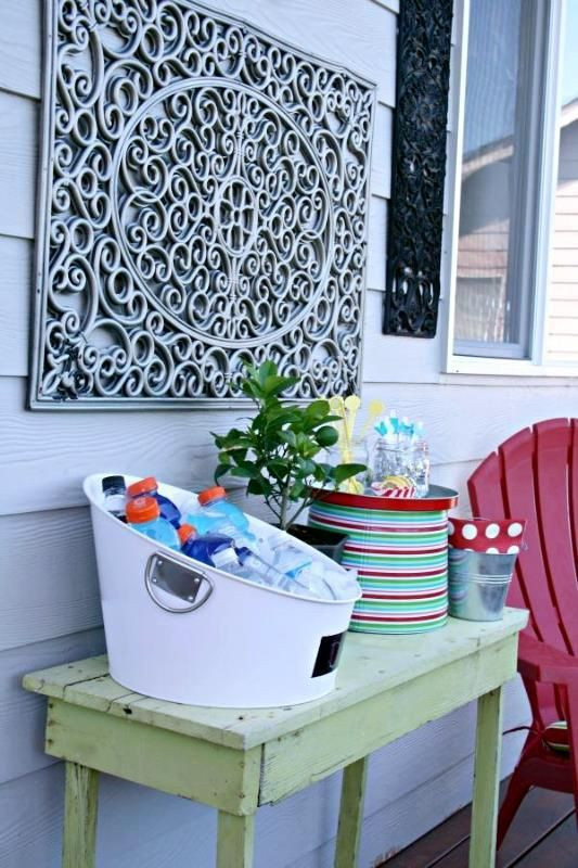 Best ideas about Patio Wall Decor
. Save or Pin Best 25 Outdoor wall decorations ideas on Pinterest Now.