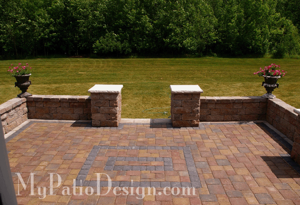 Best ideas about Patio Wall Ideas
. Save or Pin Fabulous Seating Wall Ideas for Your Patio – MyPatioDesign Now.