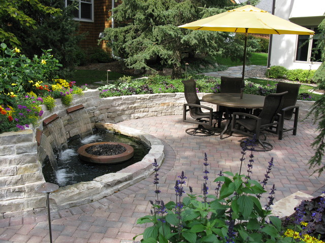 Best ideas about Patio Water Features
. Save or Pin Water Features For Patios Now.