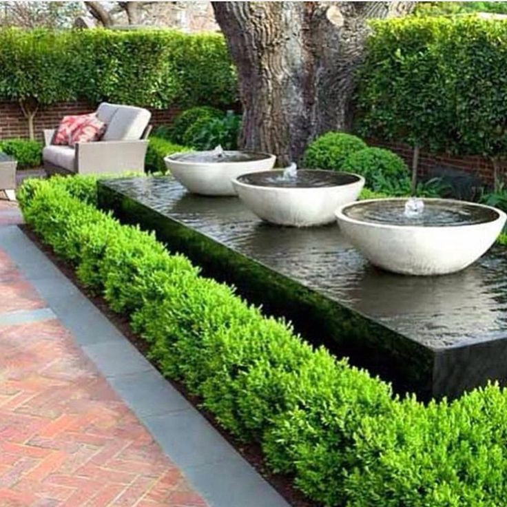 Best ideas about Patio Water Features
. Save or Pin 25 best ideas about Garden water fountains on Pinterest Now.