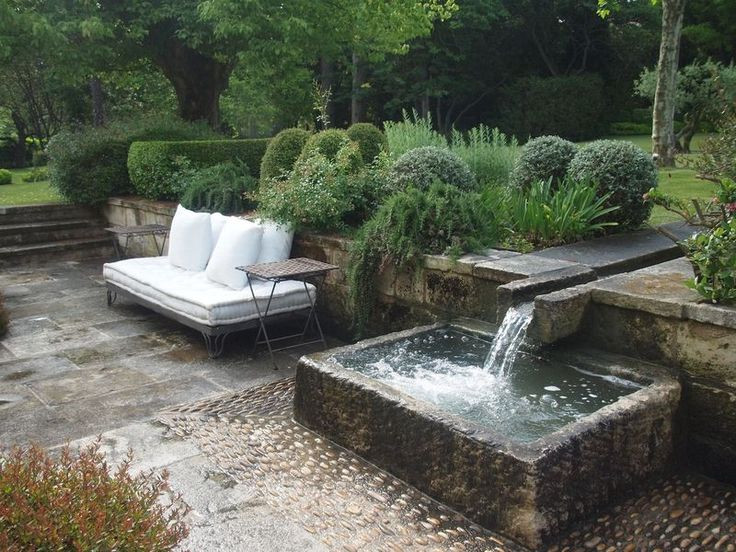 Best ideas about Patio Water Features
. Save or Pin 195 best Unusal Water Features images on Pinterest Now.