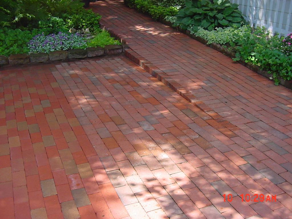 Best ideas about Paver Patio Cost
. Save or Pin How to Estimate the Brick Patio Cost RugDots Now.