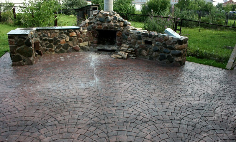 Best ideas about Paver Patio Cost
. Save or Pin Patio Pavers Cost Guide 2017 Paver Installation Price Now.