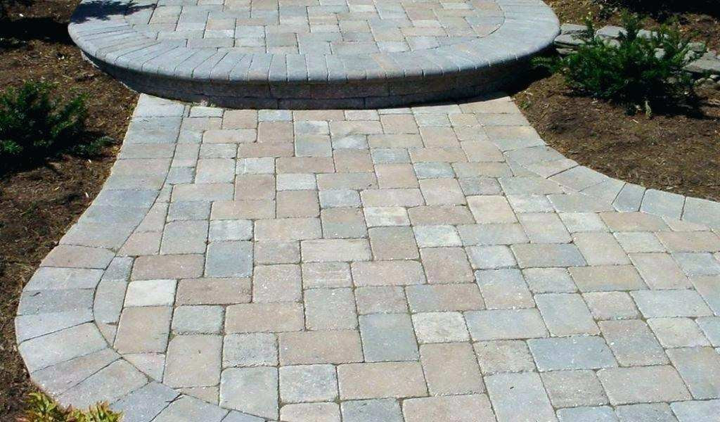 Best ideas about Paver Patio Cost
. Save or Pin 80 Various Gallery About Paver Patio Cost Calculator Now.