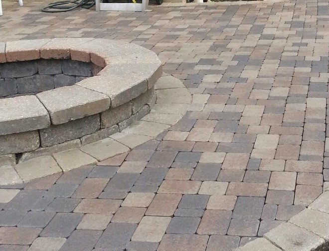 Best ideas about Paver Patio Cost
. Save or Pin How Much Does a Patio Cost Now.