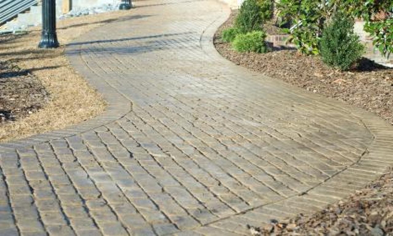 Best ideas about Paver Patio Cost Calculator
. Save or Pin Sidewalk paver designs brick paver patio cost calculator Now.