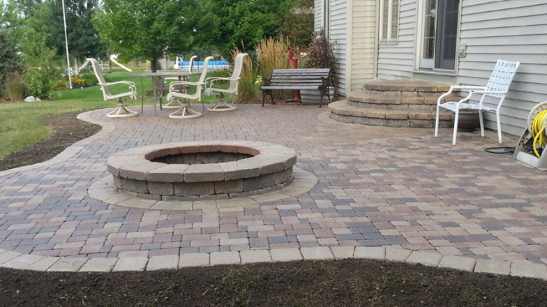 Best ideas about Paver Patio Cost
. Save or Pin How Much Does it Cost to Build a Paver Patio Now.