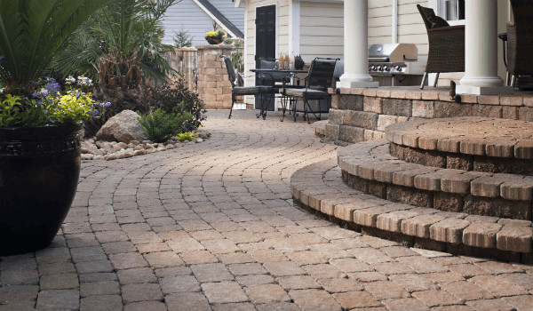 Best ideas about Paver Patio Cost
. Save or Pin Pavers San Diego CA & Artificial Grass Now.