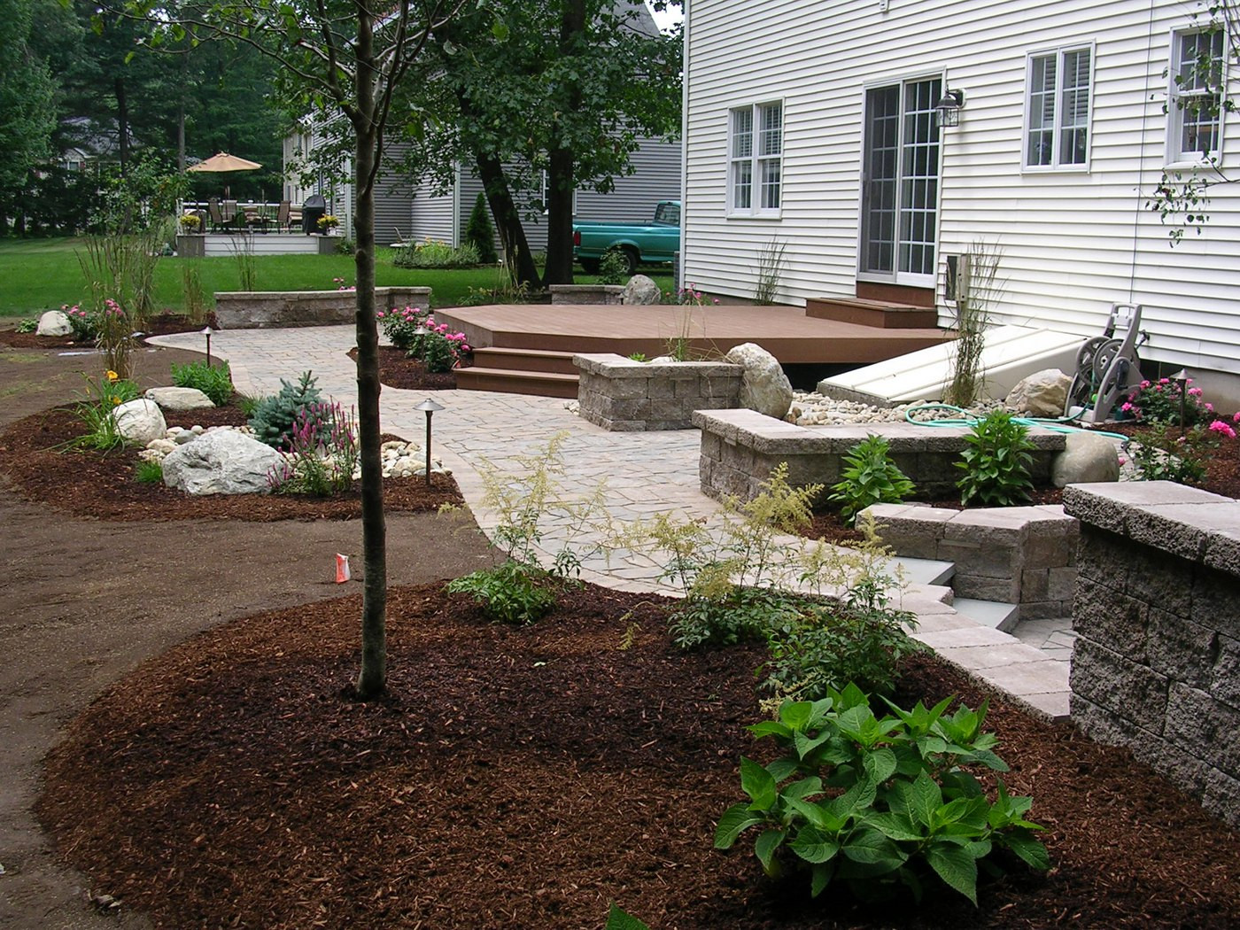 Best ideas about Paver Patio Cost
. Save or Pin Blog Now.