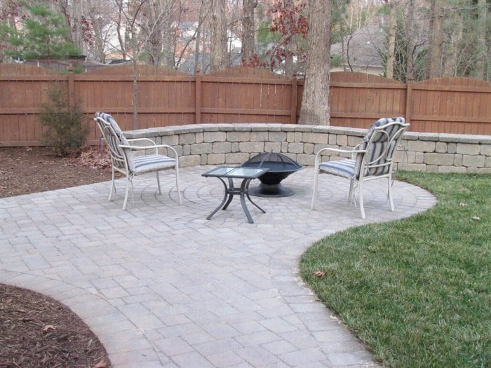 Best ideas about Paver Patio Cost
. Save or Pin How Much Does It Cost to Install a Patio Now.