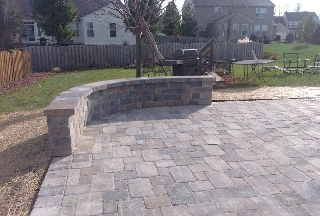 Best ideas about Paver Patio Cost
. Save or Pin Unilock Pavers Price List Now.