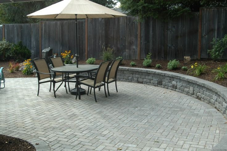 Best ideas about Paver Patio Cost
. Save or Pin Paver Patio Cost 2014 pictures photos images Now.