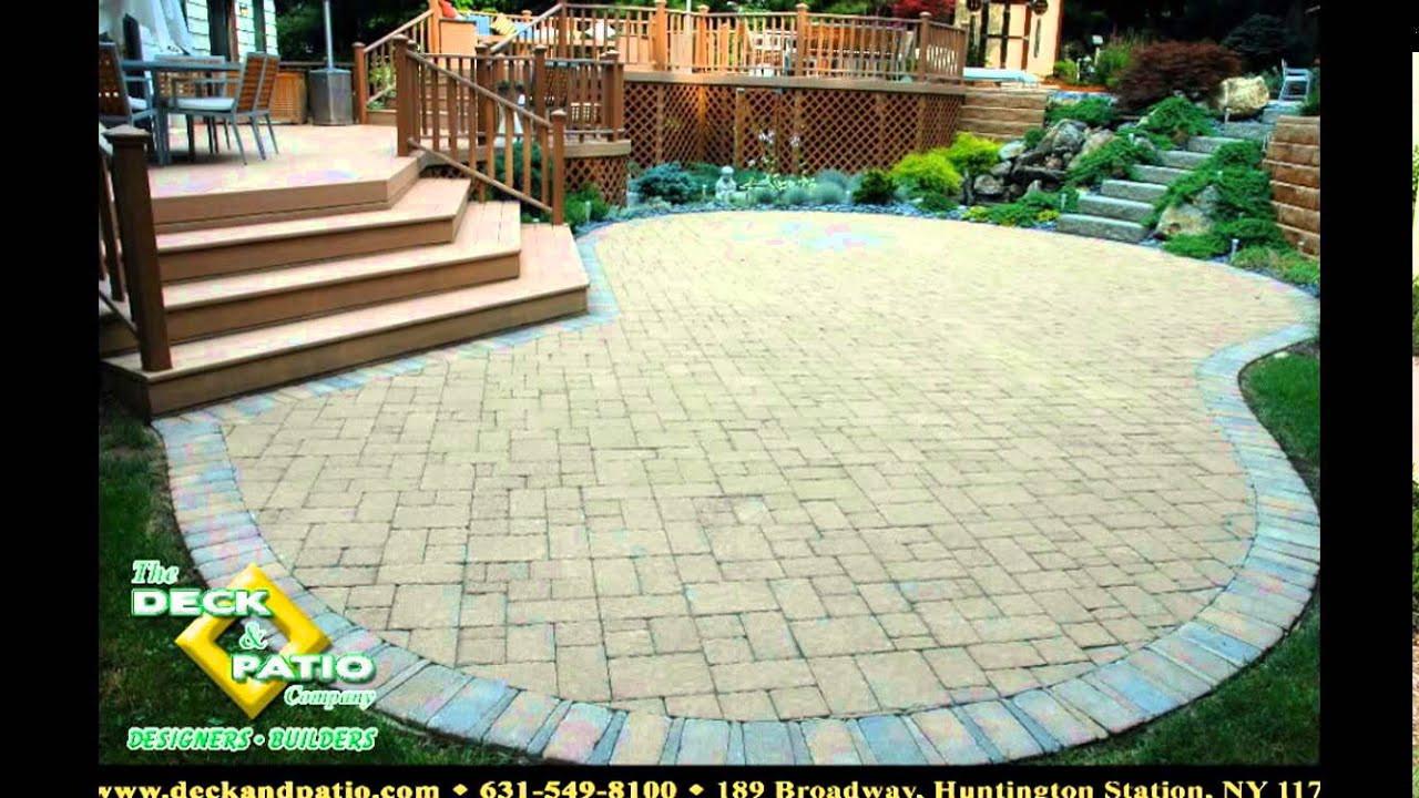 Best ideas about Paver Patio Designs
. Save or Pin Paver Patio Designs Patio Paver Designs Now.