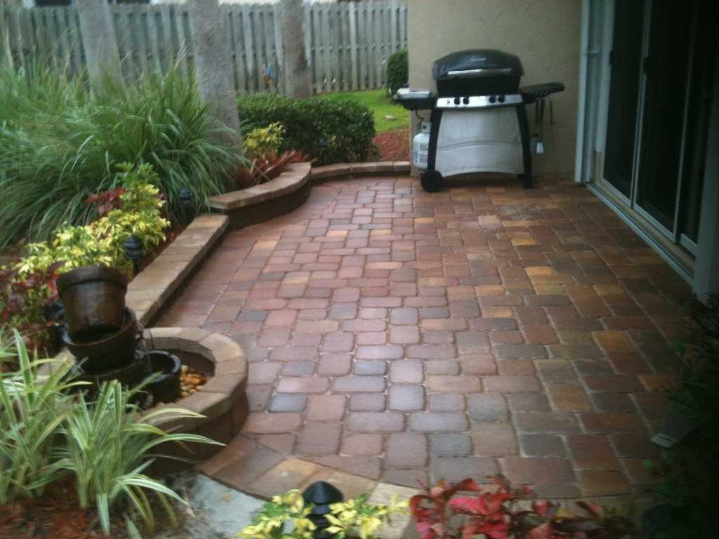 Best ideas about Paver Patio Designs
. Save or Pin Permit needed for Paver patio Now.