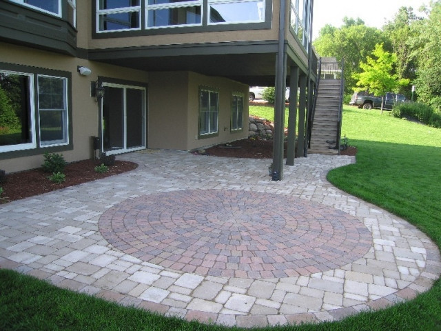 Best ideas about Paver Patio Designs
. Save or Pin 25 Fascinating Paver Patio Designs Now.