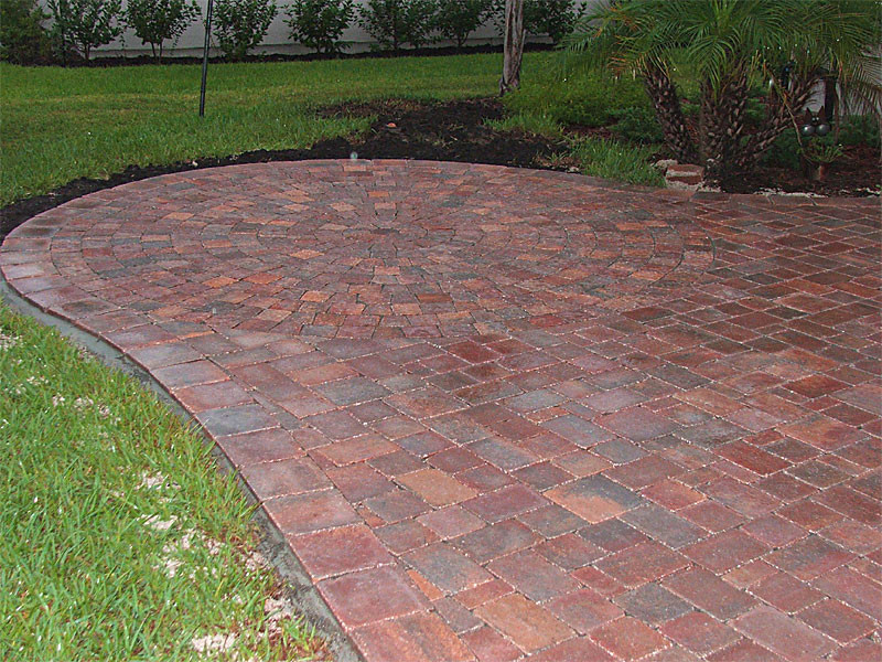 Best ideas about Paver Patio Installation
. Save or Pin Brick Paver Patios Now.